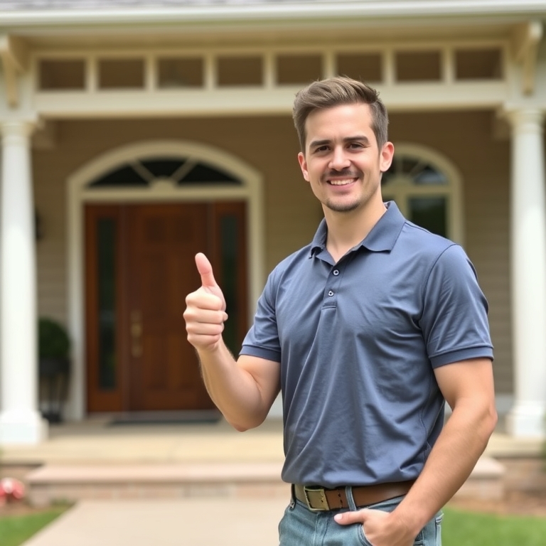 Founder of Richmond Termite Pro
