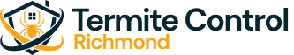 Richmond Termite Control Company Logo