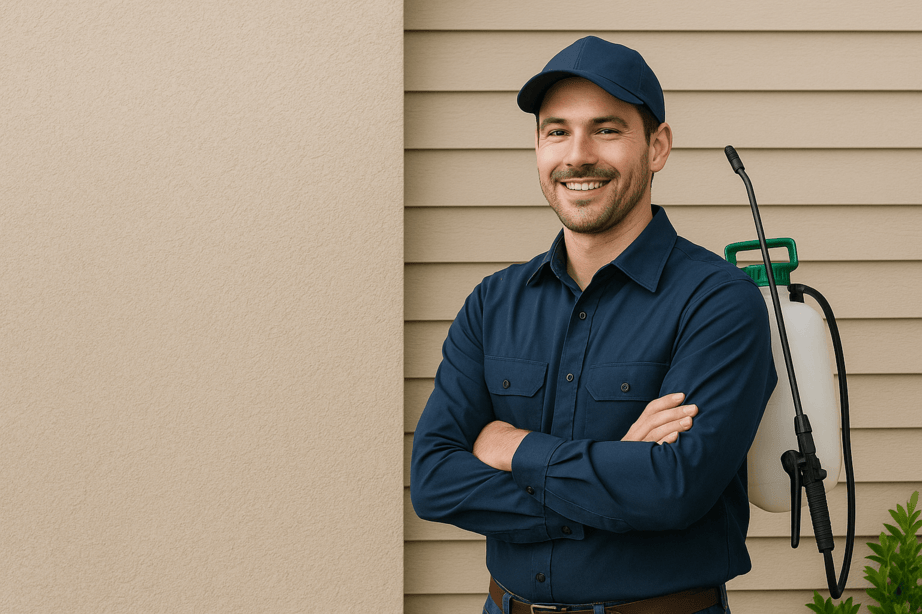 termite control in richmond va